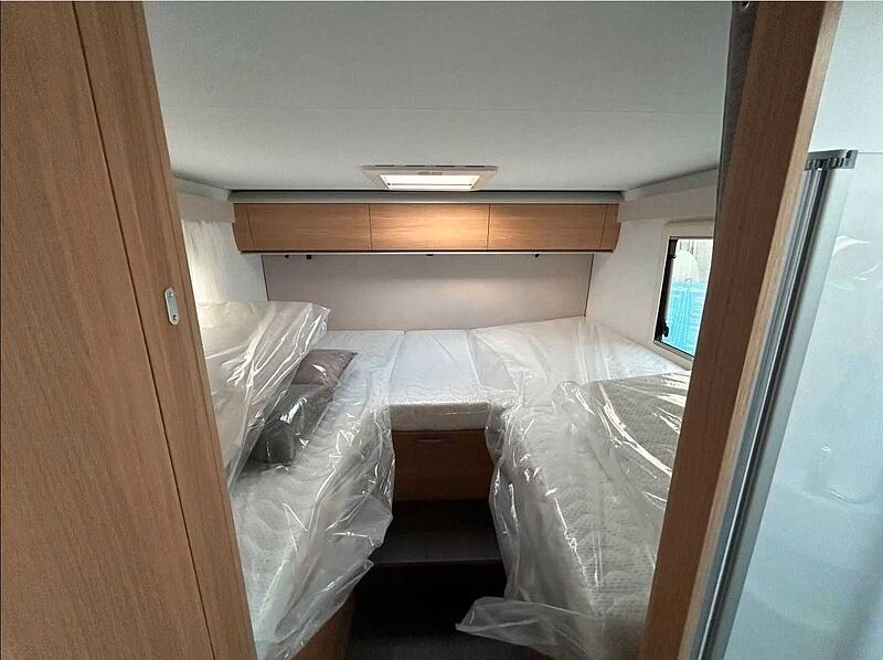 Adria Coral Axess 670 SL #Automatik,180PS#