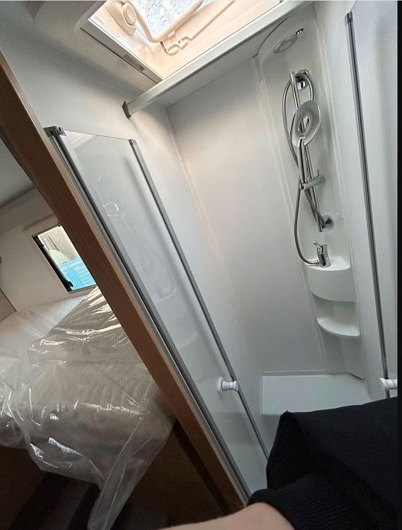 Adria Coral Axess 670 SL #Automatik,180PS#