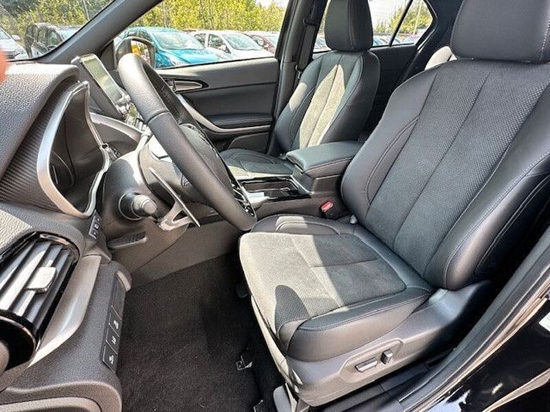 Mitsubishi Eclipse Cross 2.4 PLUG-IN HYBRID Select