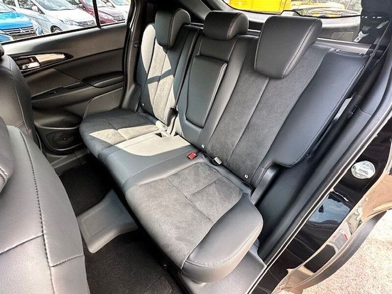 Mitsubishi Eclipse Cross 2.4 PLUG-IN HYBRID Select