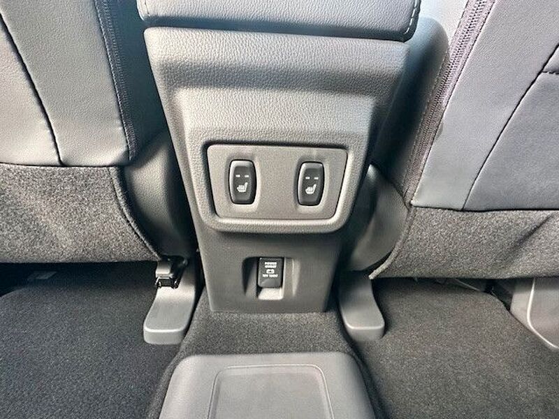 Mitsubishi Eclipse Cross 2.4 PLUG-IN HYBRID Select