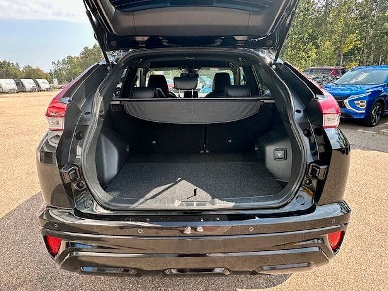 Mitsubishi Eclipse Cross 2.4 PLUG-IN HYBRID Select