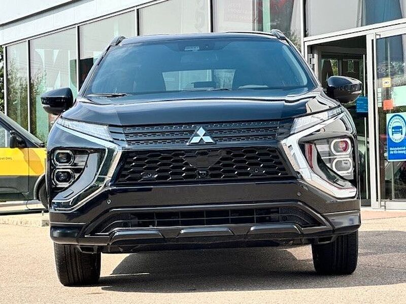 Mitsubishi Eclipse Cross 2.4 PLUG-IN HYBRID Select