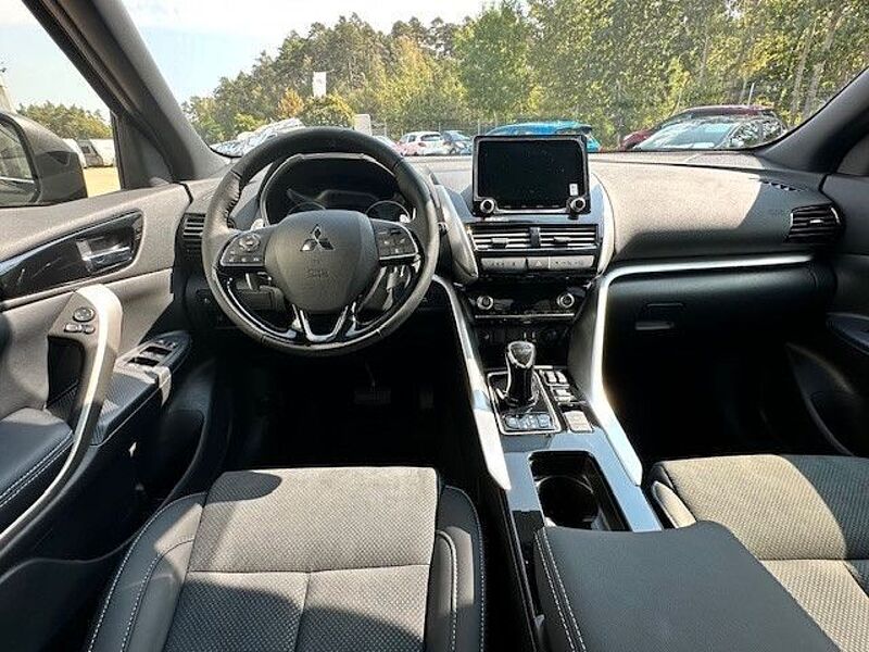 Mitsubishi Eclipse Cross 2.4 PLUG-IN HYBRID Select