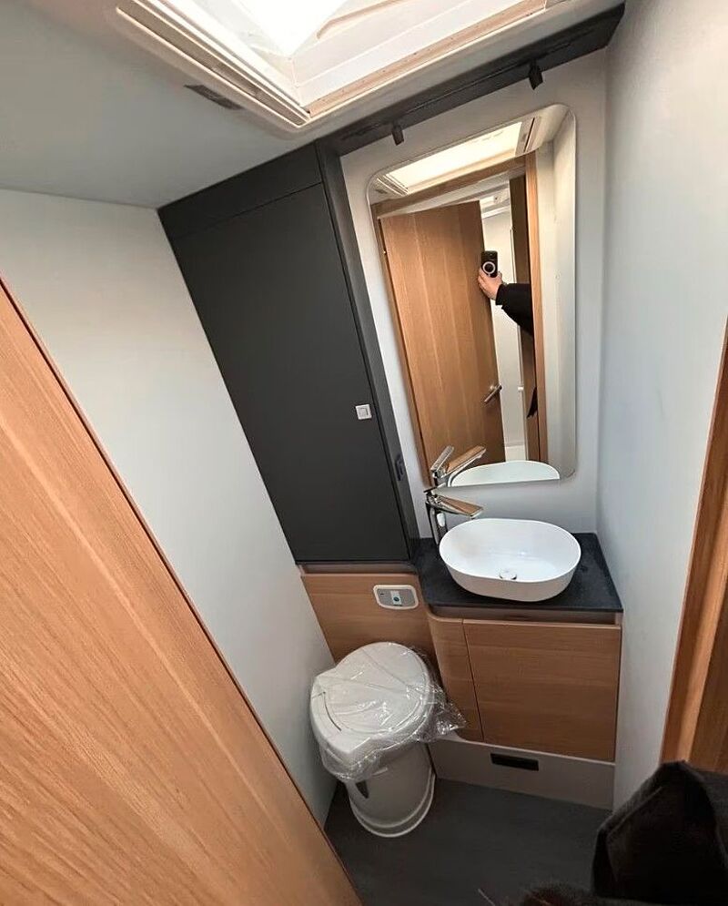 Adria Coral Axess 670 SL #sofort#