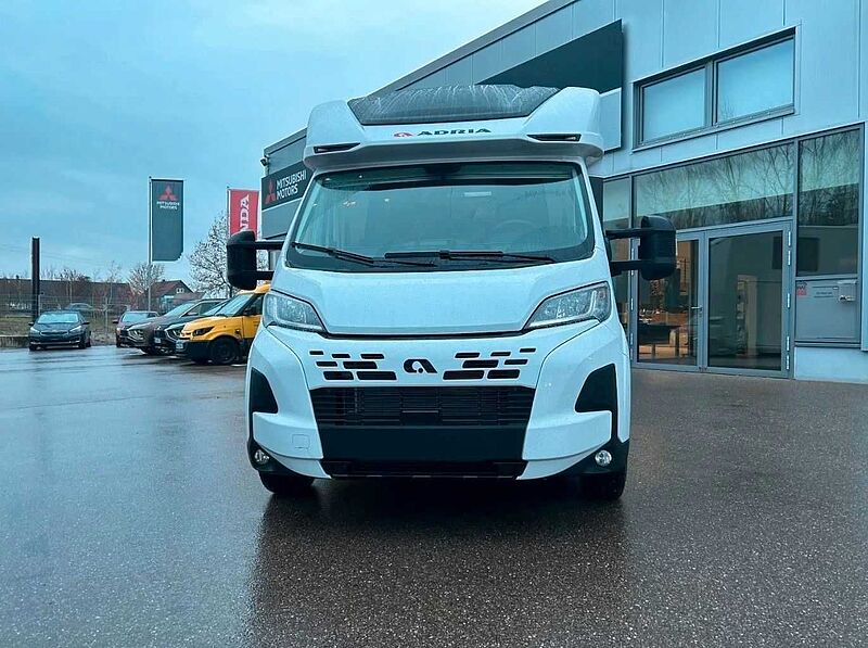 Adria Coral Axess 670 SL #sofort#