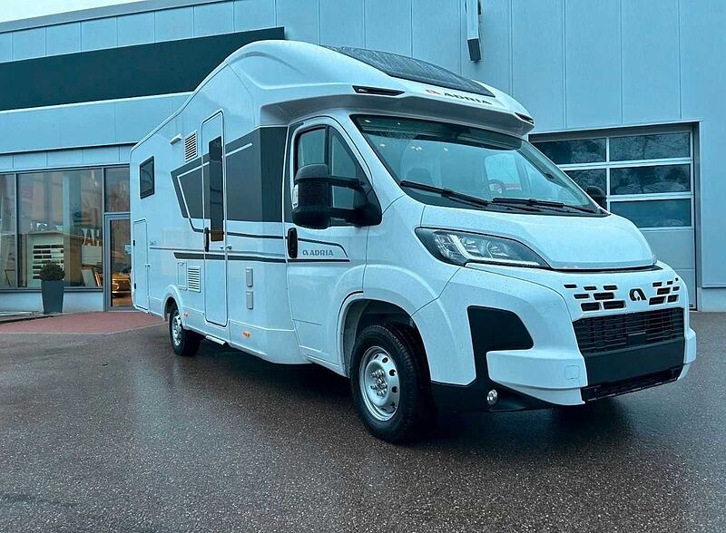 Adria Coral Axess 670 SL #sofort#