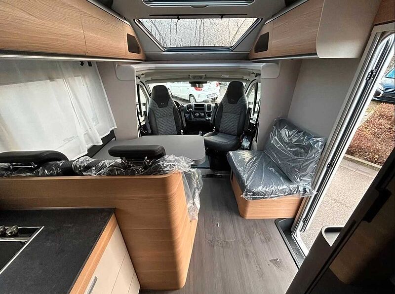 Adria Coral Axess 670 SL #sofort#