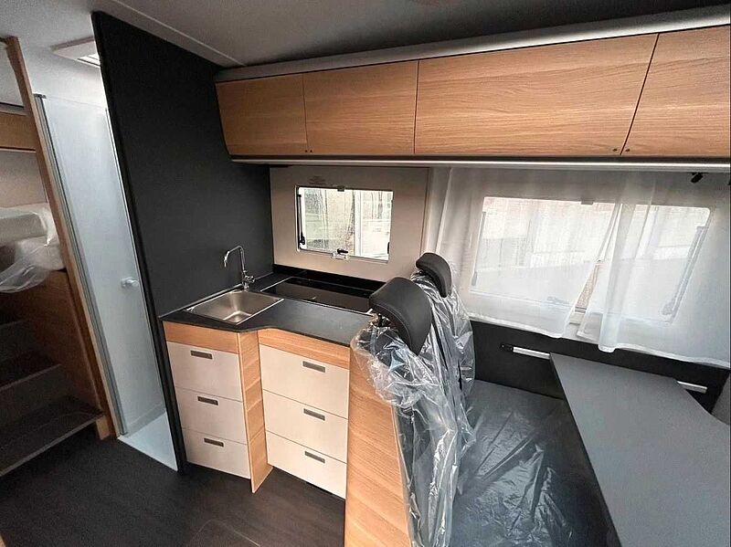 Adria Coral Axess 670 SL #sofort#