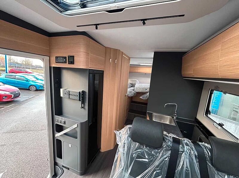 Adria Coral Axess 670 SL #sofort#