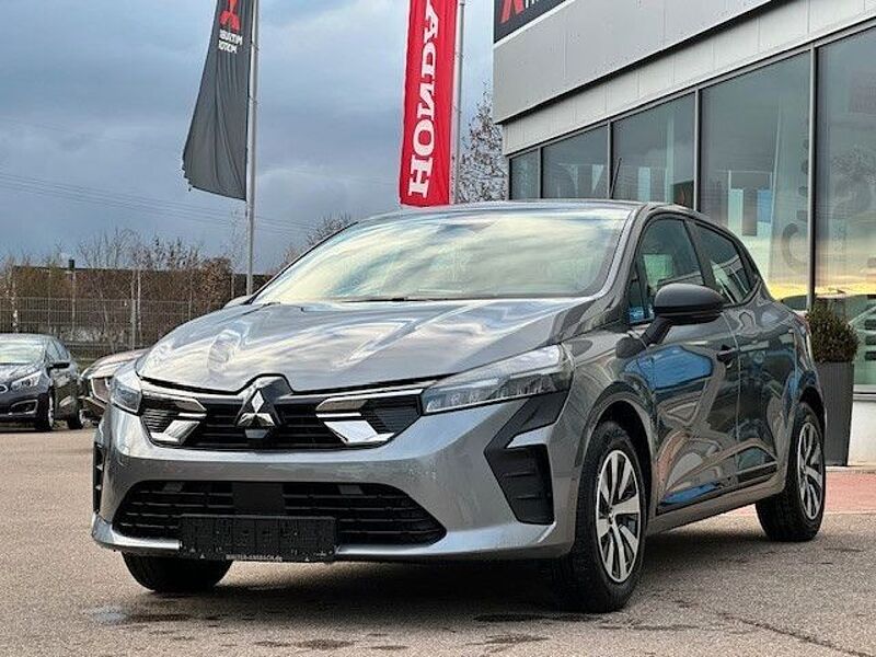 Mitsubishi Colt BASIS 1.0l  Benziner