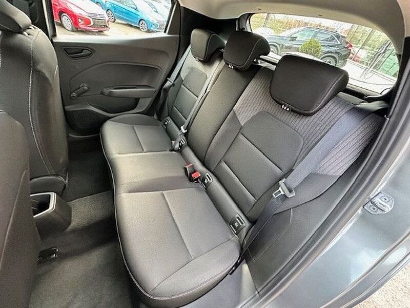 Mitsubishi Colt BASIS 1.0l  Benziner