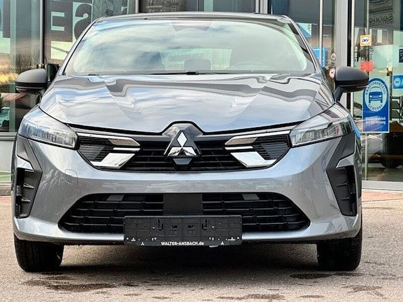 Mitsubishi Colt BASIS 1.0l  Benziner