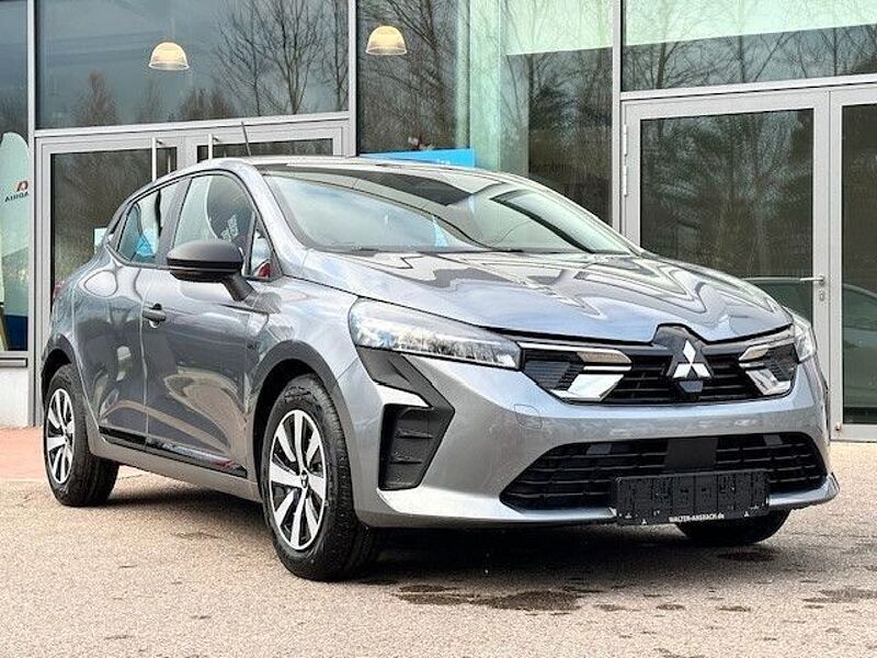 Mitsubishi Colt BASIS 1.0l  Benziner