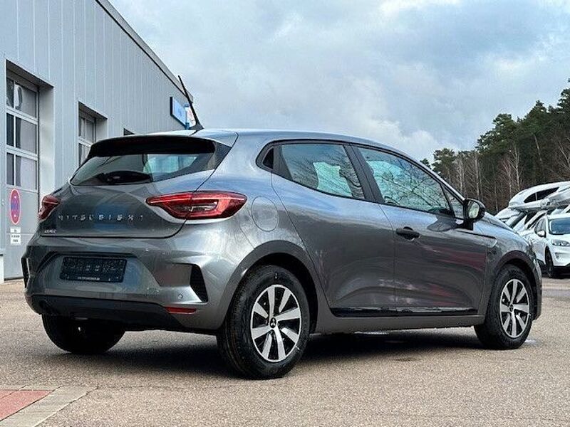 Mitsubishi Colt BASIS 1.0l  Benziner