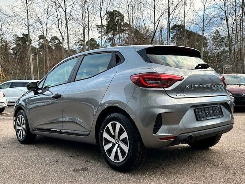 Mitsubishi Colt BASIS 1.0l  Benziner