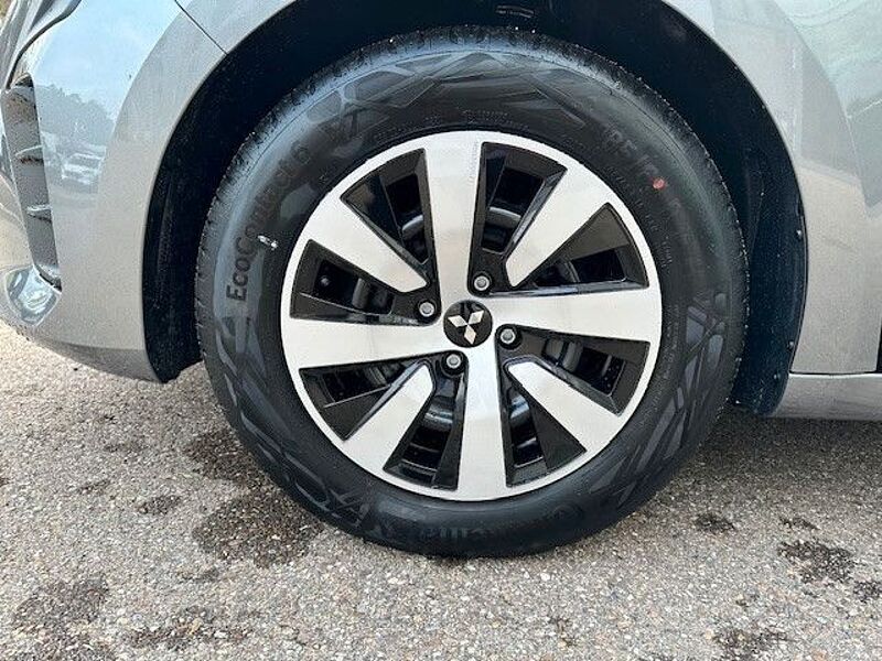 Mitsubishi Colt BASIS 1.0l  Benziner