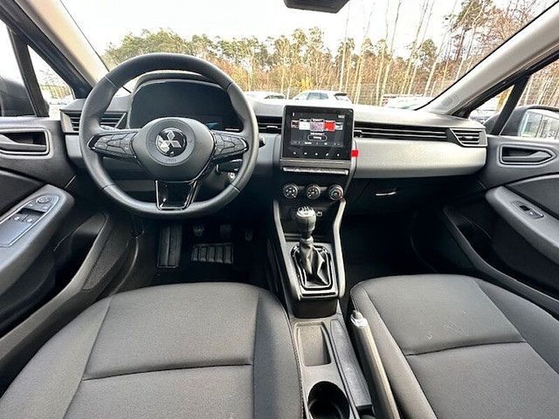 Mitsubishi Colt BASIS 1.0l  Benziner