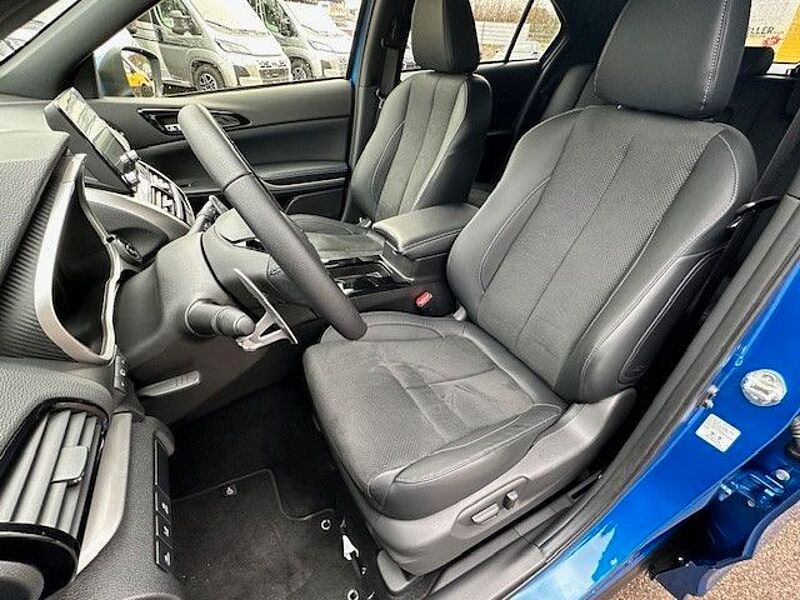 Mitsubishi Eclipse Cross 2.4 *PLUG-IN HYBRID* Plus Select