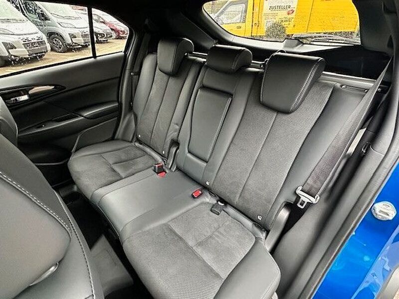 Mitsubishi Eclipse Cross 2.4 *PLUG-IN HYBRID* Plus Select