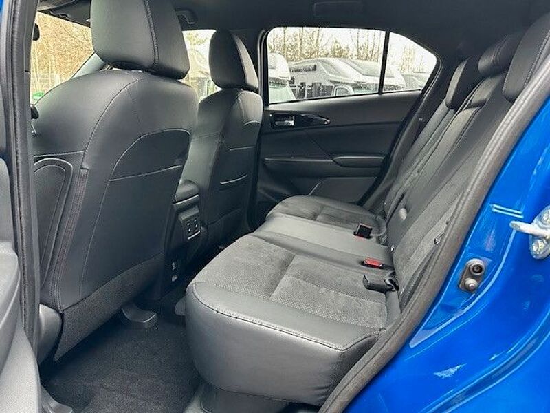 Mitsubishi Eclipse Cross 2.4 *PLUG-IN HYBRID* Plus Select