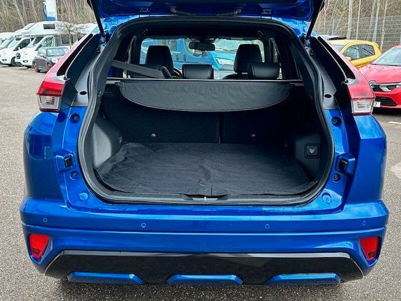 Mitsubishi Eclipse Cross 2.4 *PLUG-IN HYBRID* Plus Select