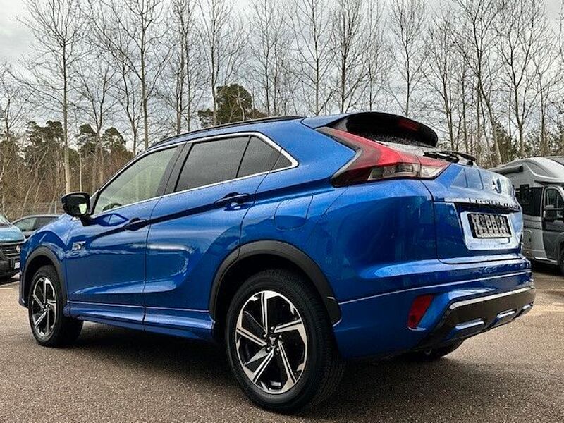 Mitsubishi Eclipse Cross 2.4 *PLUG-IN HYBRID* Plus Select