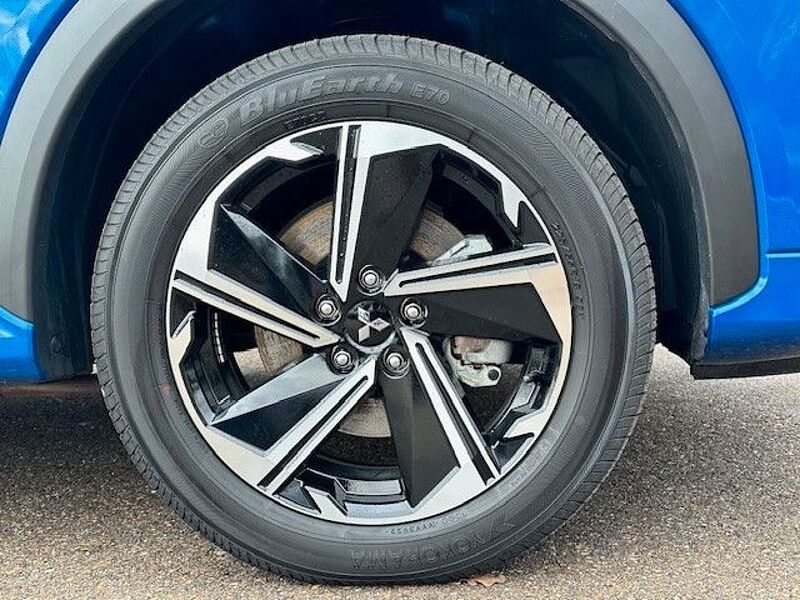 Mitsubishi Eclipse Cross 2.4 *PLUG-IN HYBRID* Plus Select