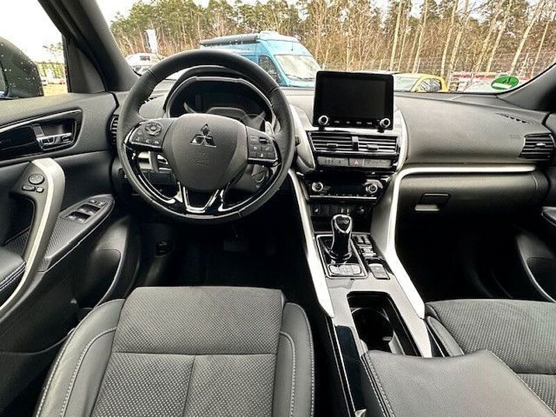 Mitsubishi Eclipse Cross 2.4 *PLUG-IN HYBRID* Plus Select