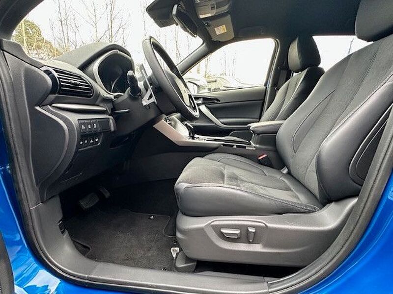 Mitsubishi Eclipse Cross 2.4 *PLUG-IN HYBRID* Plus Select