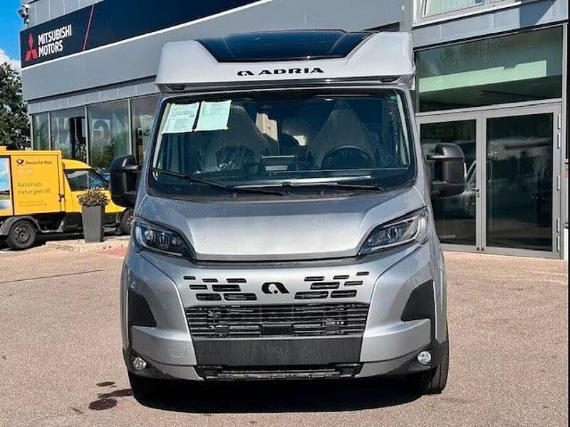 Adria Compact 60Y DL # Sondermodell#