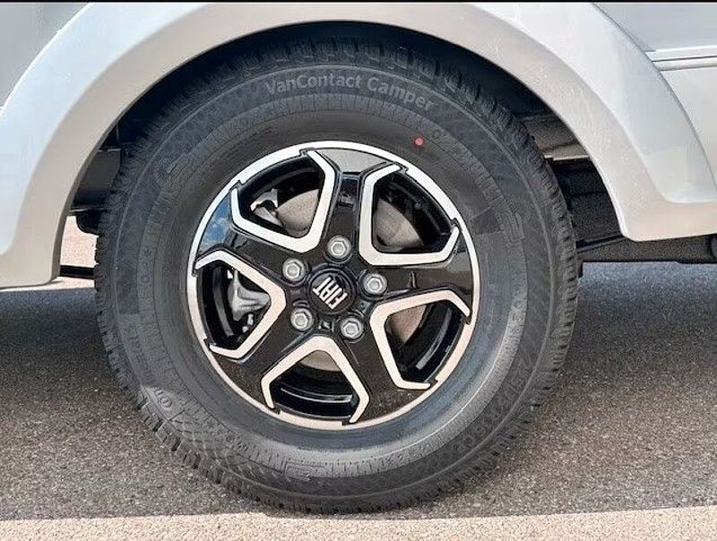 Adria Compact 60Y DL # Sondermodell#