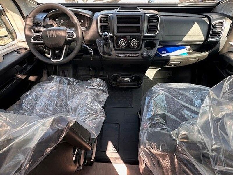 Adria Compact 60Y DL # Sondermodell#