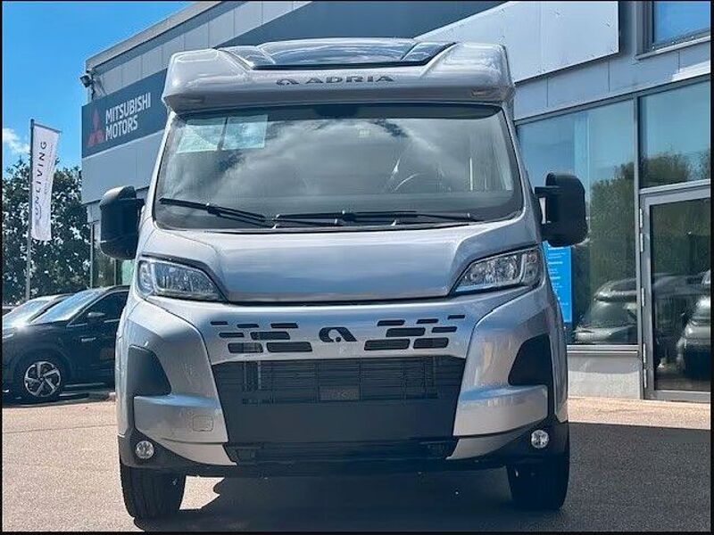 Adria Compact 60Y DL # Sondermodell#