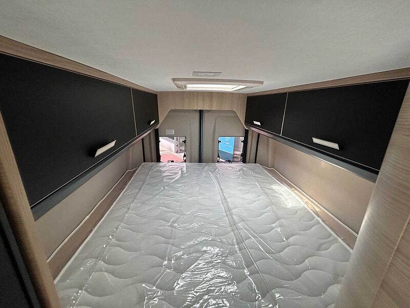 Chausson V 690 SPORT LINE  #AKTION# Automatik 2026 Modell #Modell 2026# Automat#