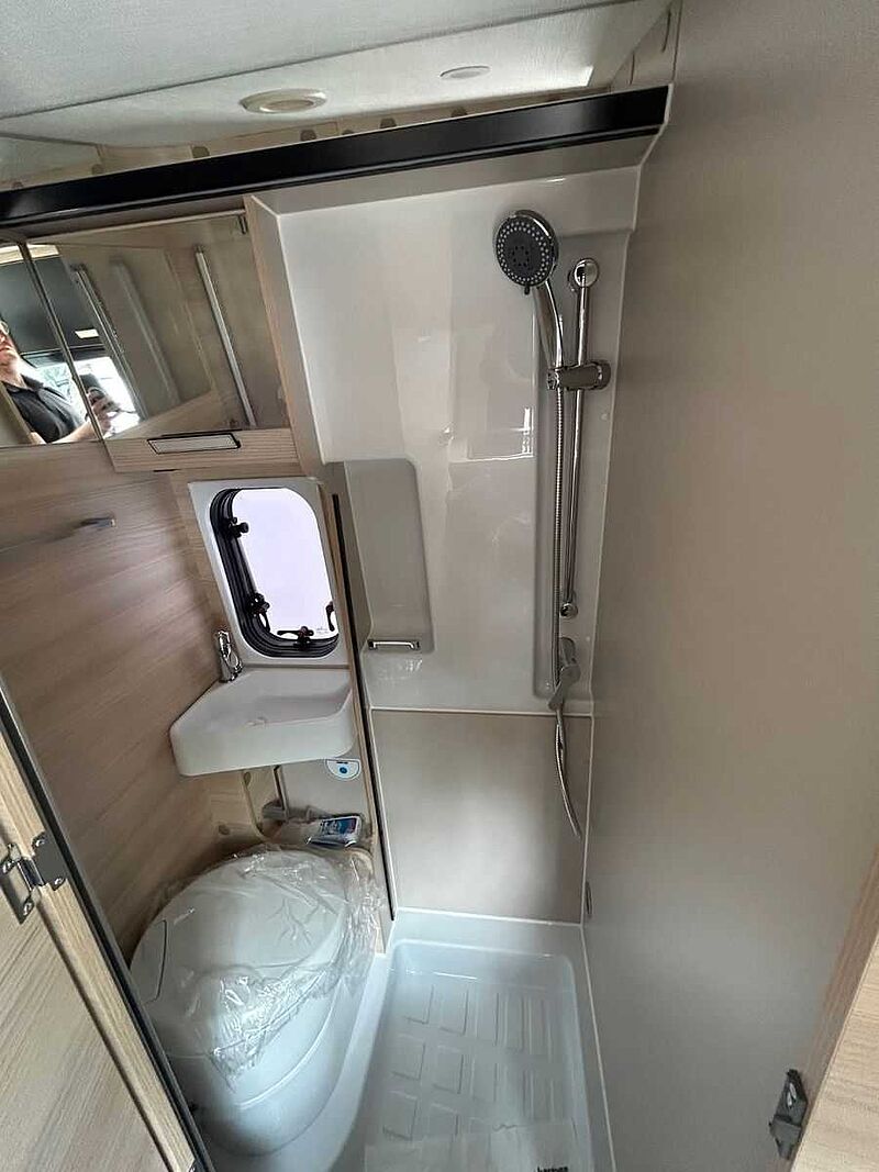 Chausson V 690 SPORT LINE  #AKTION# Automatik 2026 Modell #Modell 2026# Automat#