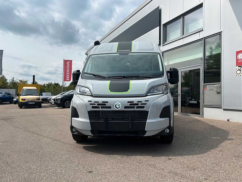 Chausson V 690 SPORT LINE  #AKTION# Automatik 2026 Modell #Modell 2026# Automat#
