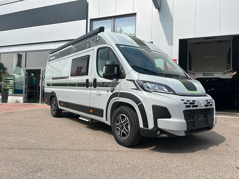 Chausson V 690 SPORT LINE  #AKTION# Automatik 2026 Modell #Modell 2026# Automat#