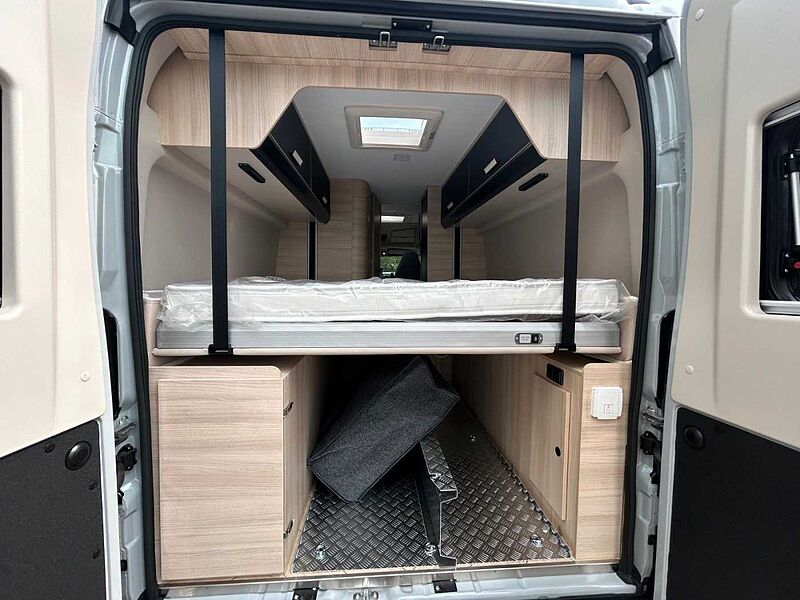 Chausson V 690 SPORT LINE  #AKTION# Automatik 2026 Modell #Modell 2026# Automat#