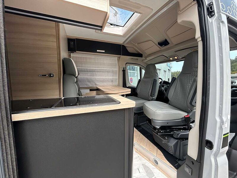 Chausson V 690 SPORT LINE  #AKTION# Automatik 2026 Modell #Modell 2026# Automat#