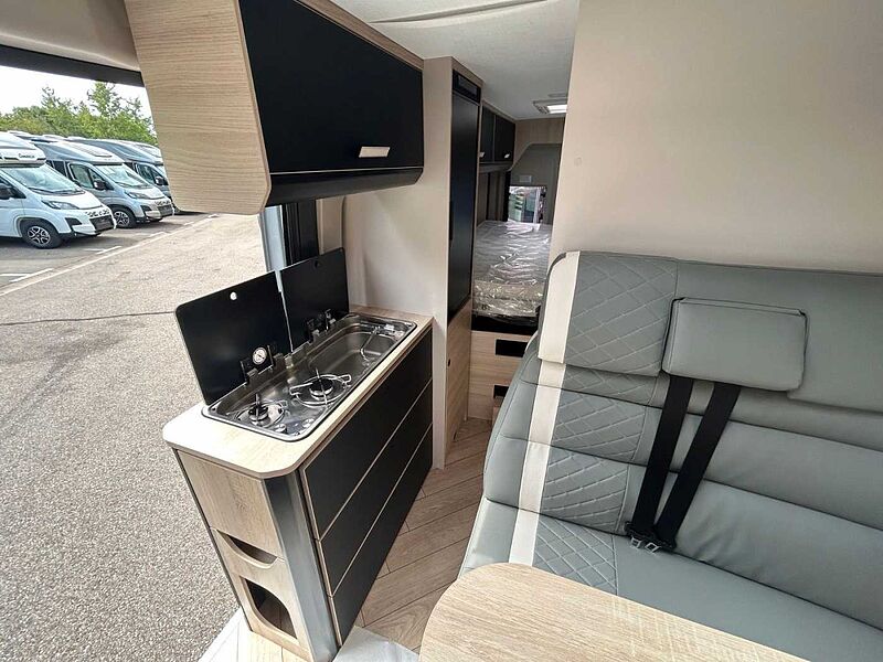 Chausson V 690 SPORT LINE  #AKTION# Automatik 2026 Modell #Modell 2026# Automat#