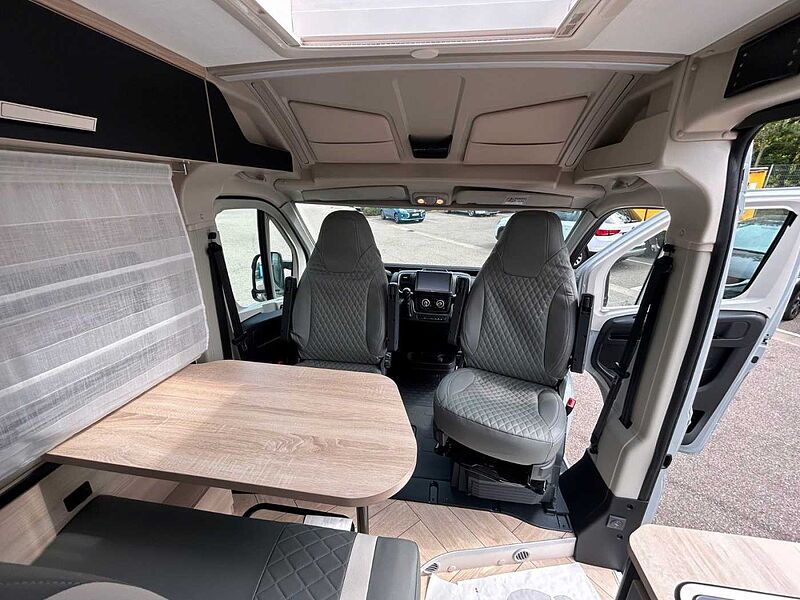 Chausson V 690 SPORT LINE  #AKTION# Automatik 2026 Modell #Modell 2026# Automat#