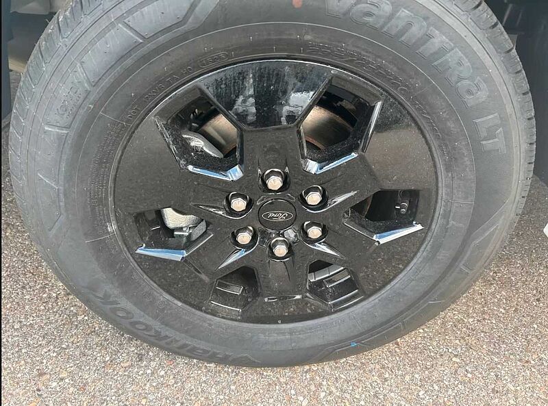 Chausson 797 TitaniumLine #NEU--AUtomatik# 640 TitaniumLine #NEU--AUtomatik#