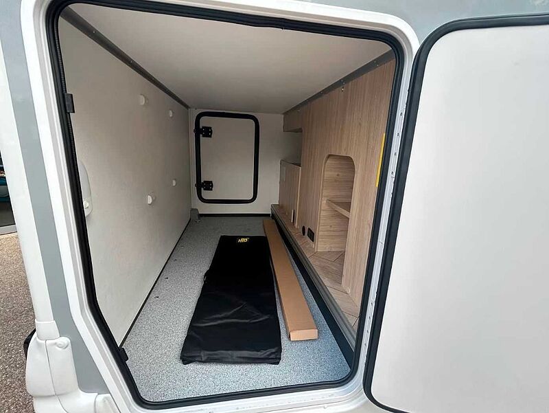Chausson 797 TitaniumLine #NEU--AUtomatik# 640 TitaniumLine #NEU--AUtomatik#