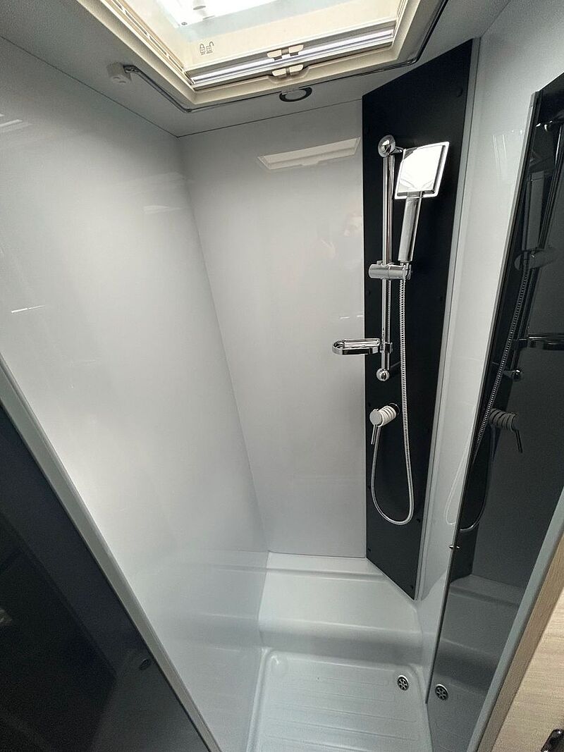 Chausson 797 TitaniumLine #NEU--AUtomatik#