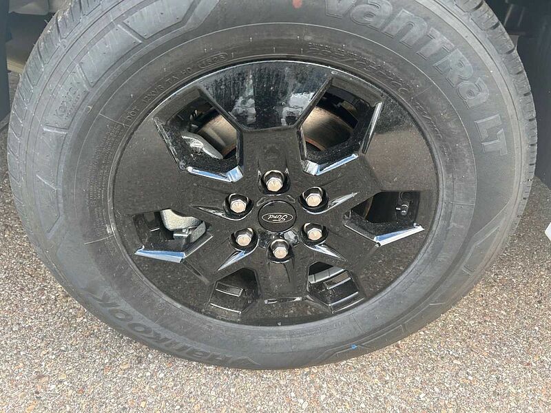 Chausson 797 TitaniumLine #NEU--AUtomatik#