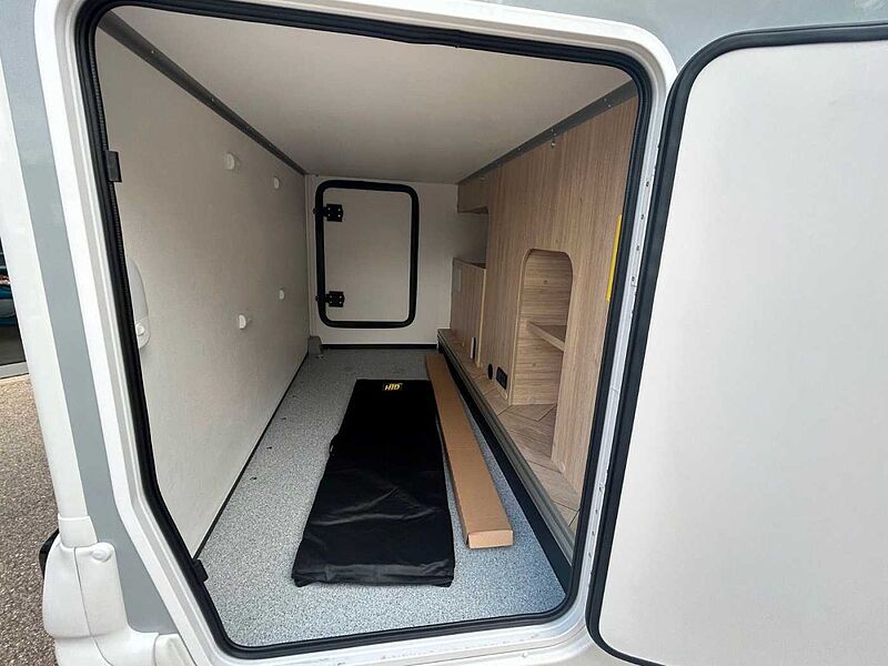 Chausson 797 TitaniumLine #NEU--AUtomatik#