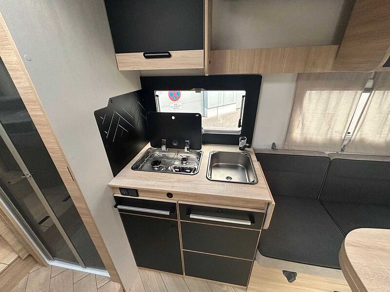 Chausson 797 TitaniumLine #NEU--AUtomatik#