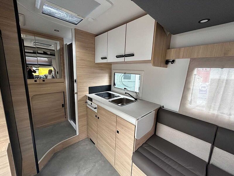 Chausson 640 Ultimate Line #NEU-FIAT-AUtomatik# #Modell 2026-Automatik#sofort#