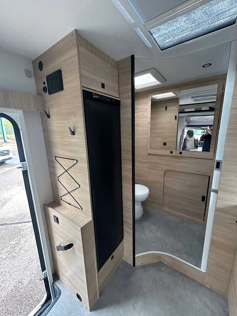 Chausson 640 Ultimate Line #NEU-FIAT-AUtomatik# #Modell 2026-Automatik#sofort#